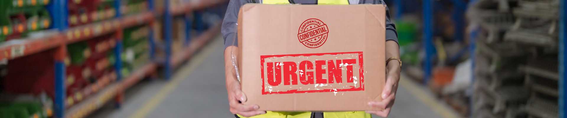 Domestic Hand Carry & Onboard Courier | Genex Logistics India
