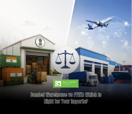 Bonded Warehouse vs FTWZ Which Is Right for Your Imports