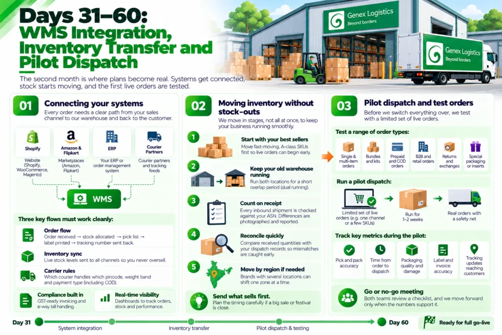 /informativeinfographic in Green keep it simple